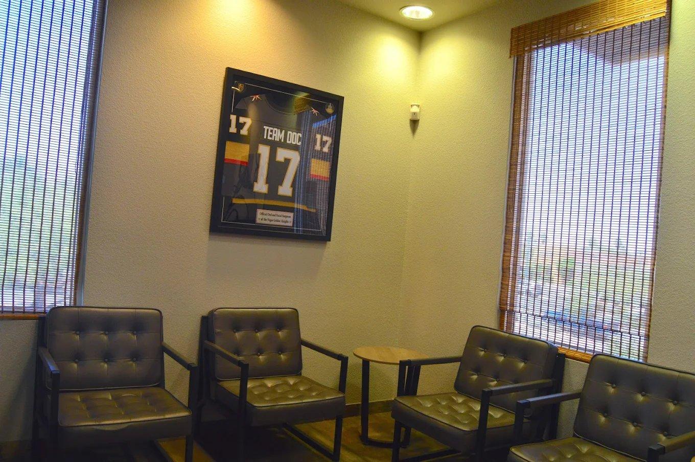 Nevada Oral & Facial Surgery - Las Vegas, NV Image