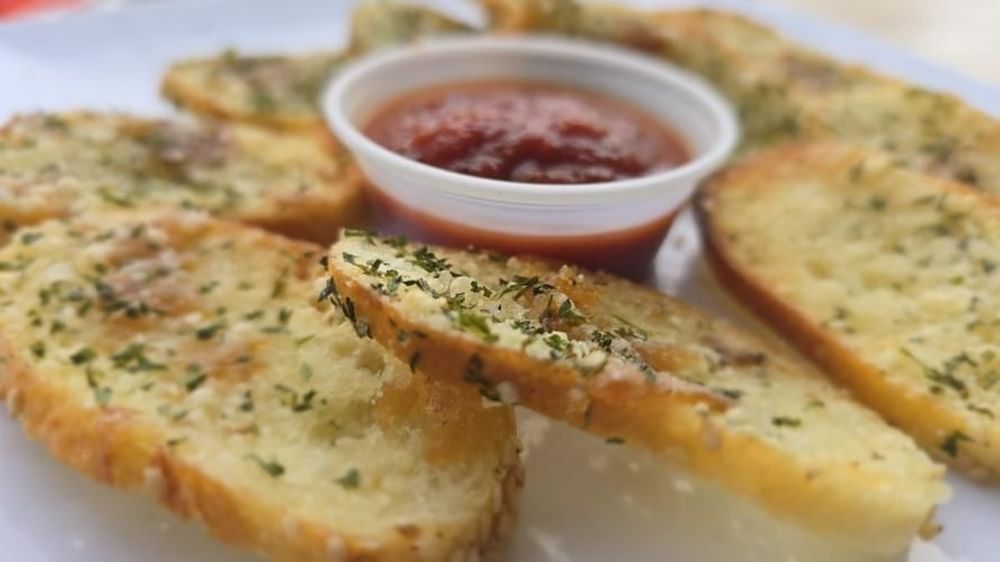 Lulha Bread