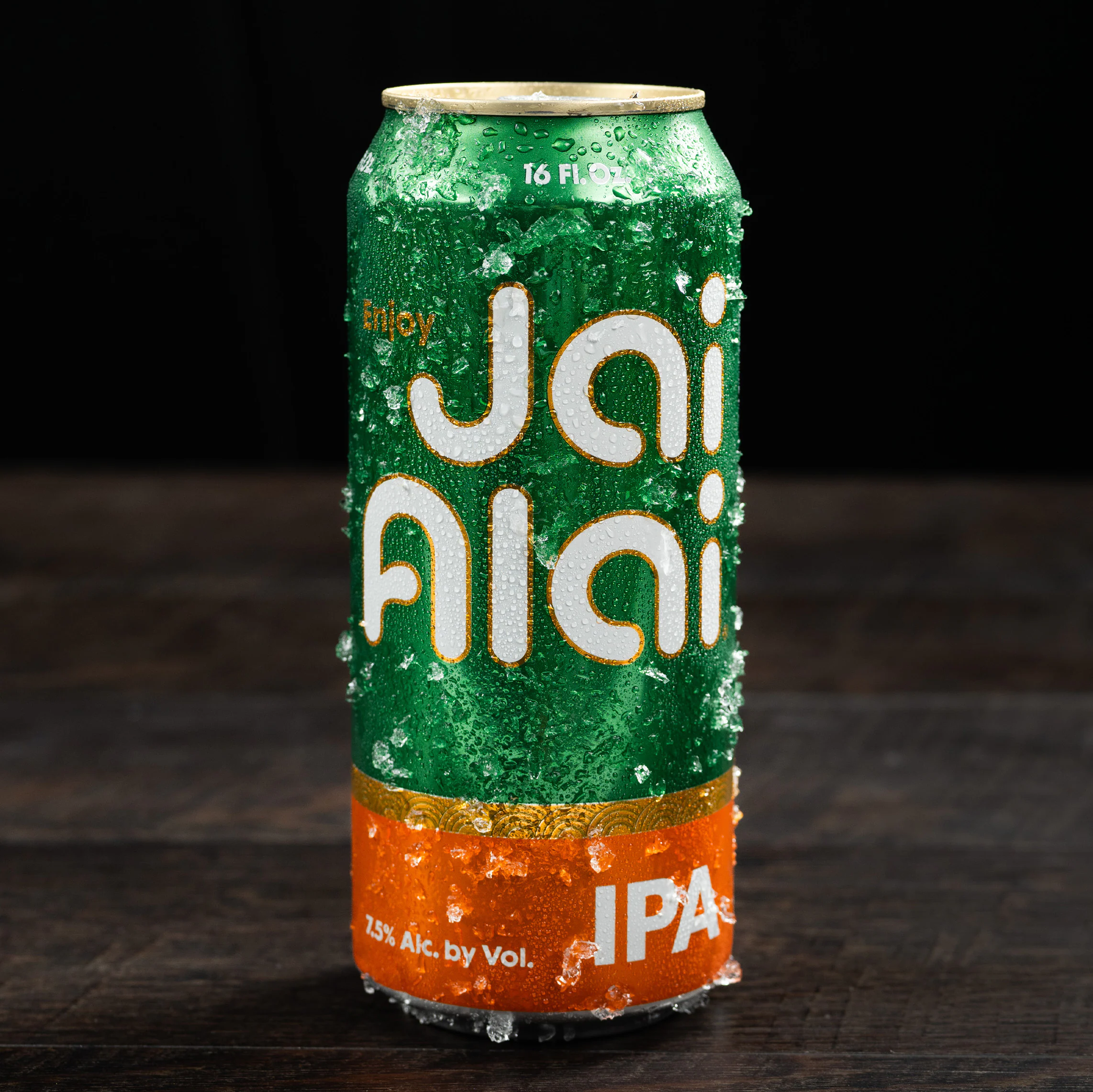 Cigar City Jai Alai IPA - Tampa, FL