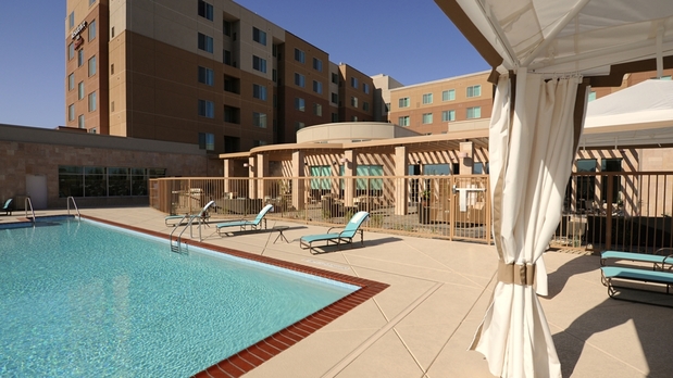 Images Residence Inn by Marriott Phoenix Desert View at Mayo Clinic