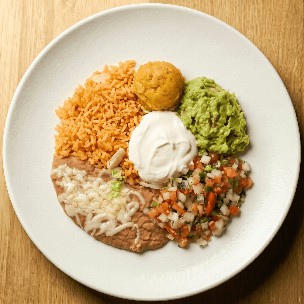 Fajitas Charro