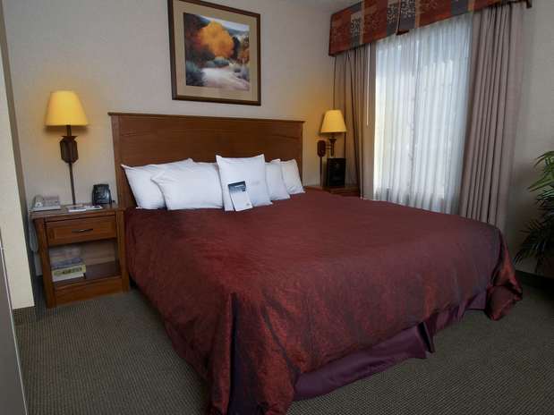 Images Homewood Suites by Hilton Albuquerque-Journal Center