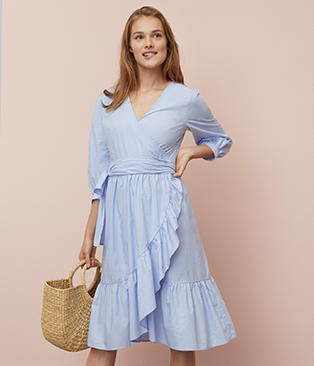 Ann Taylor - Somerset Collection