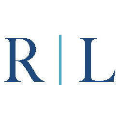 Revelli &amp; Luzzo PC Logo