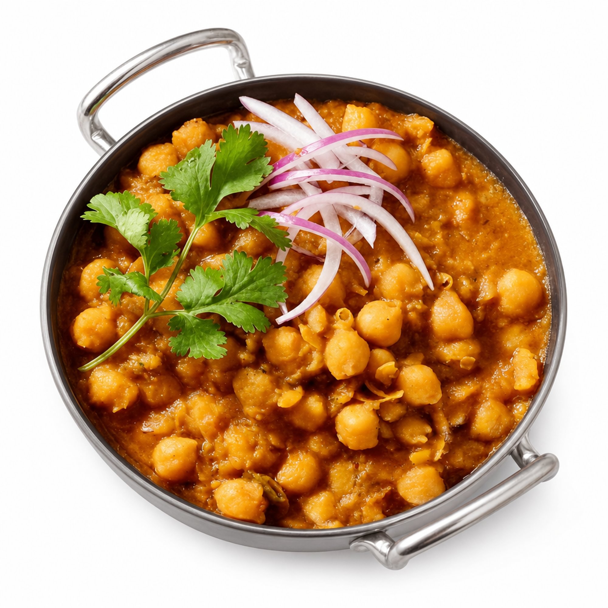 Cholay Masala