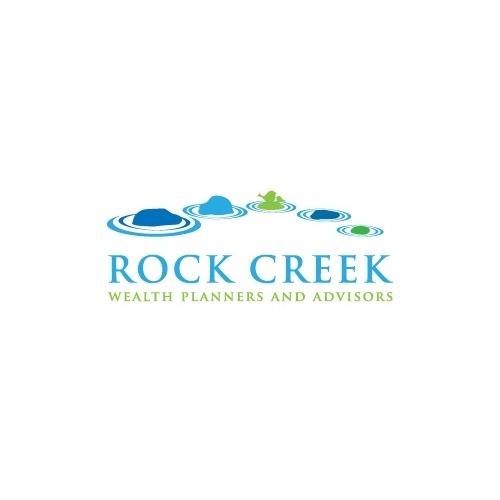 Rock Creek Wealth Planners and Advisors Logo
