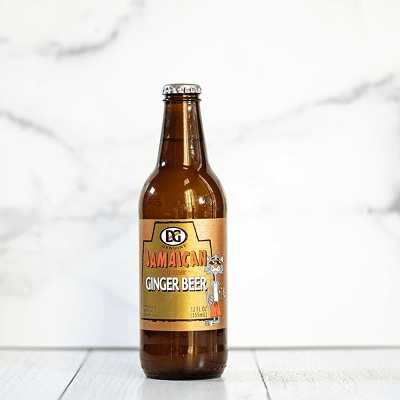 Ginger Beer