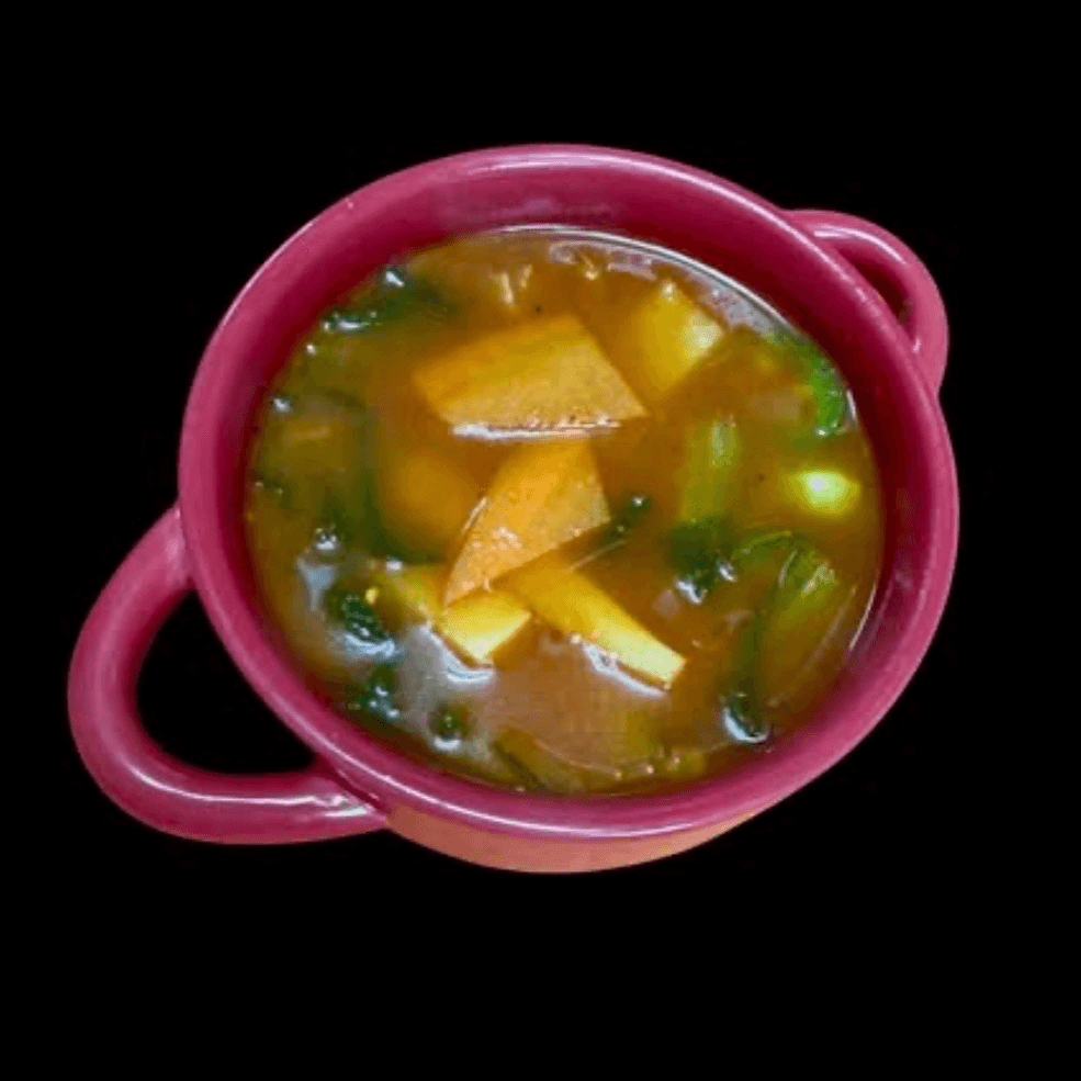 Tom Yam Soup