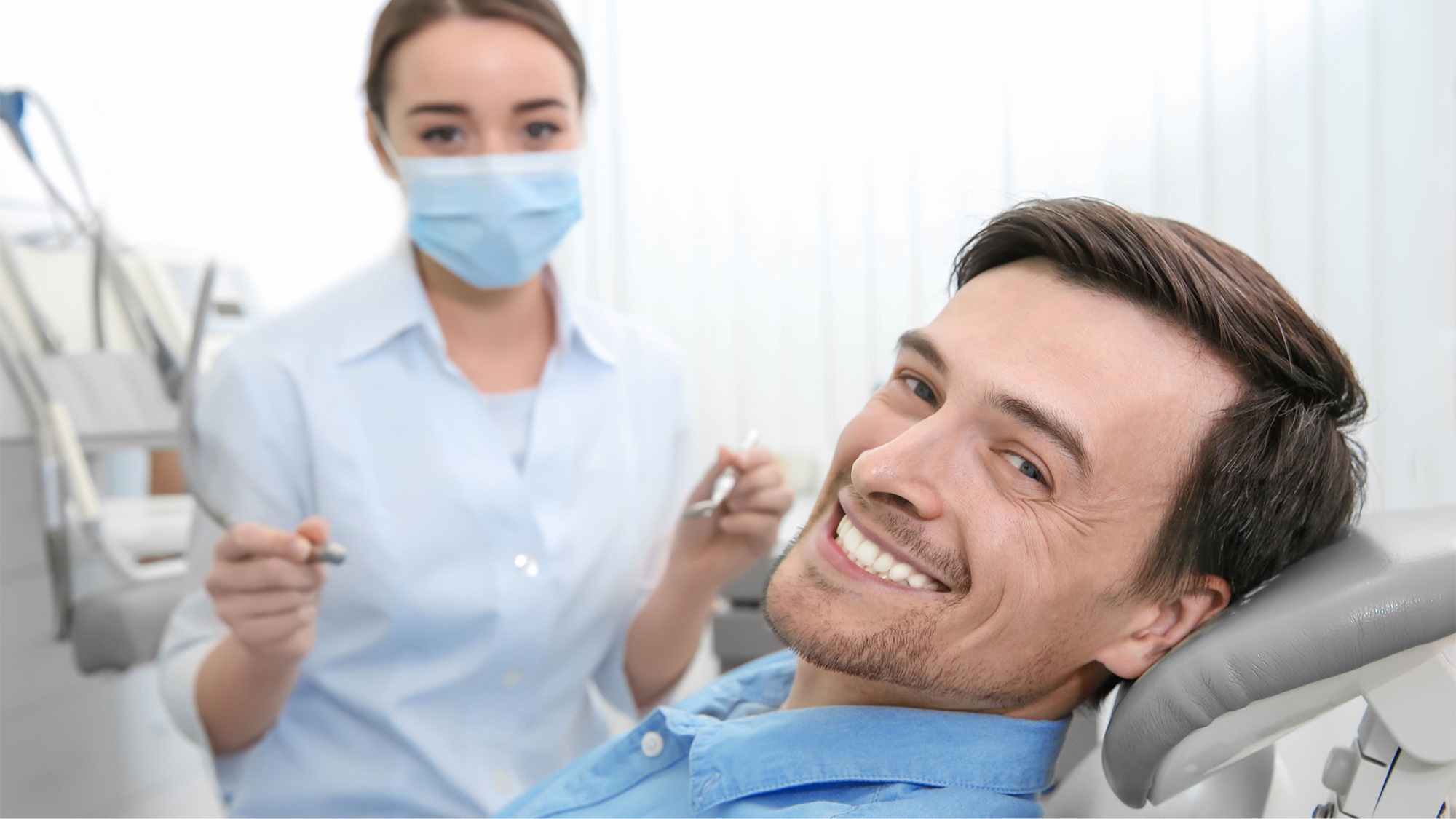 Family Dentistry of Neosho