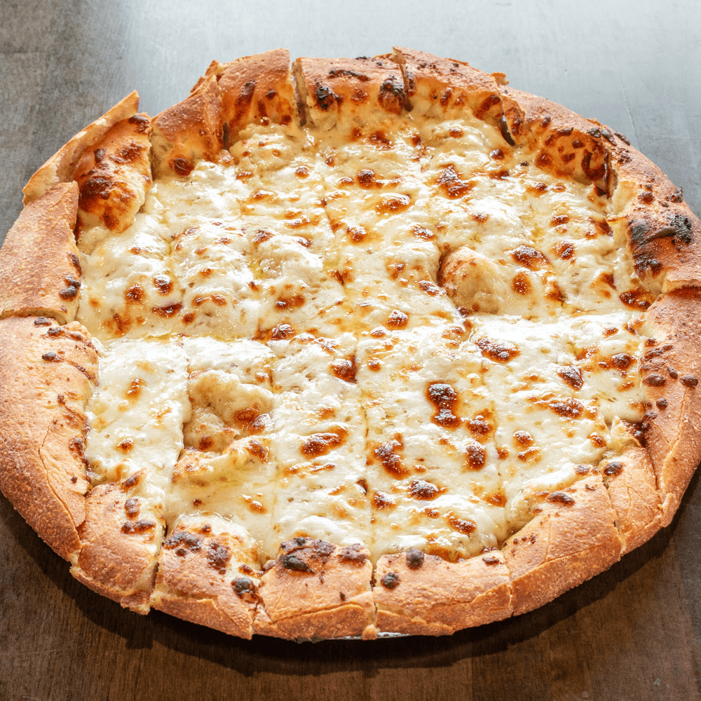 Cheesy Bread