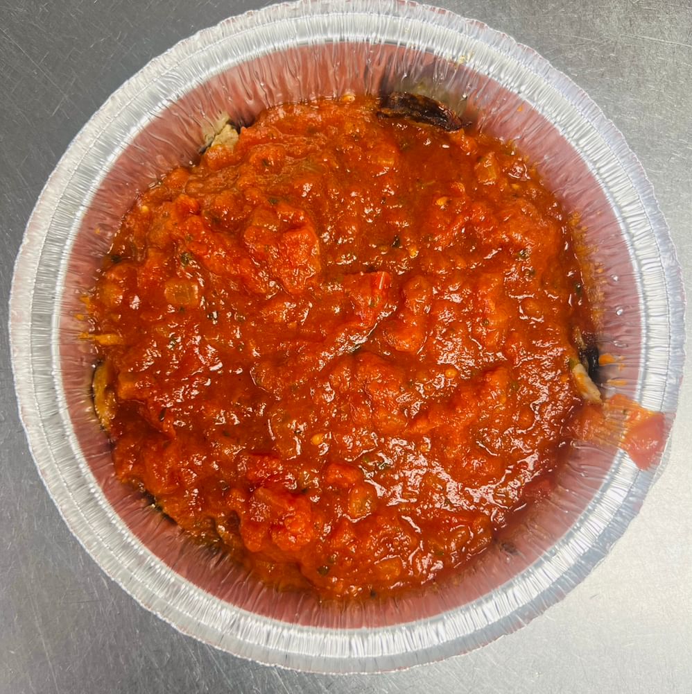 Side Of Sausage