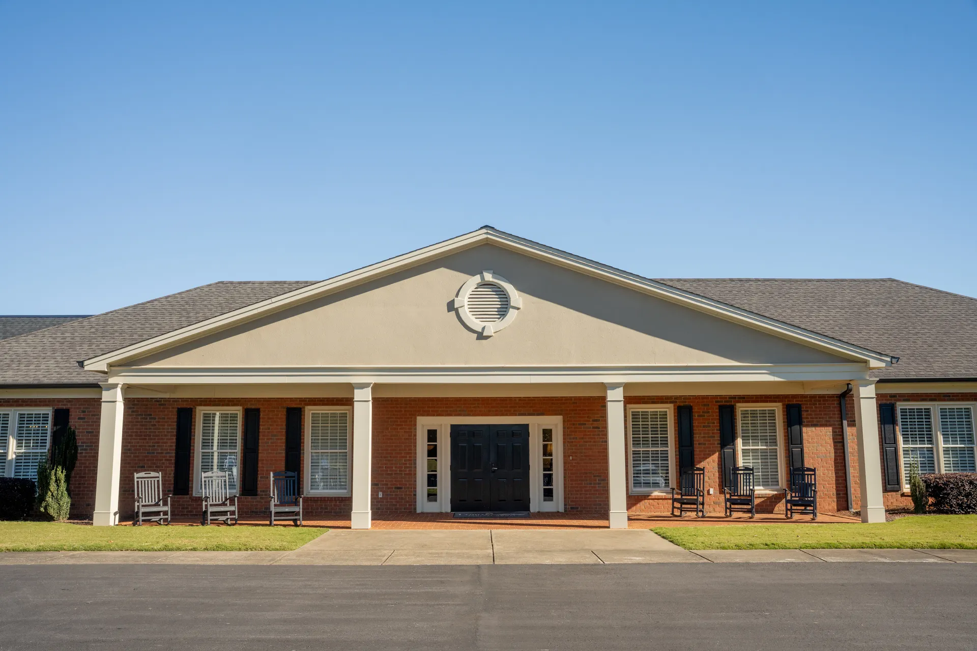 Lord & Stephens Funeral Homes