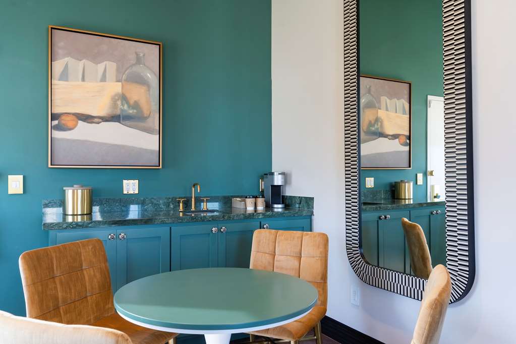 The Exchange Sacramento, Curio Collection by Hilton Image