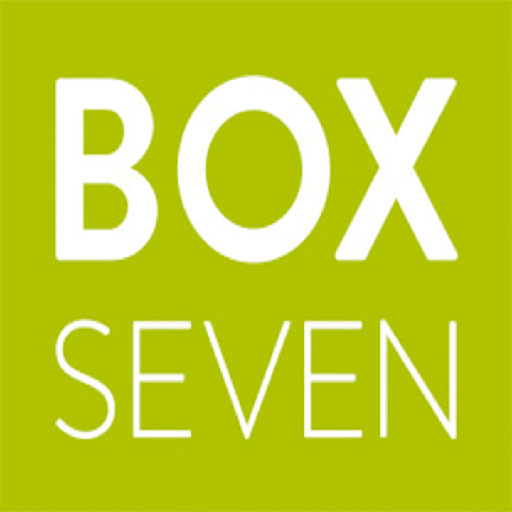 Bild der Box Seven by ZIEGERT