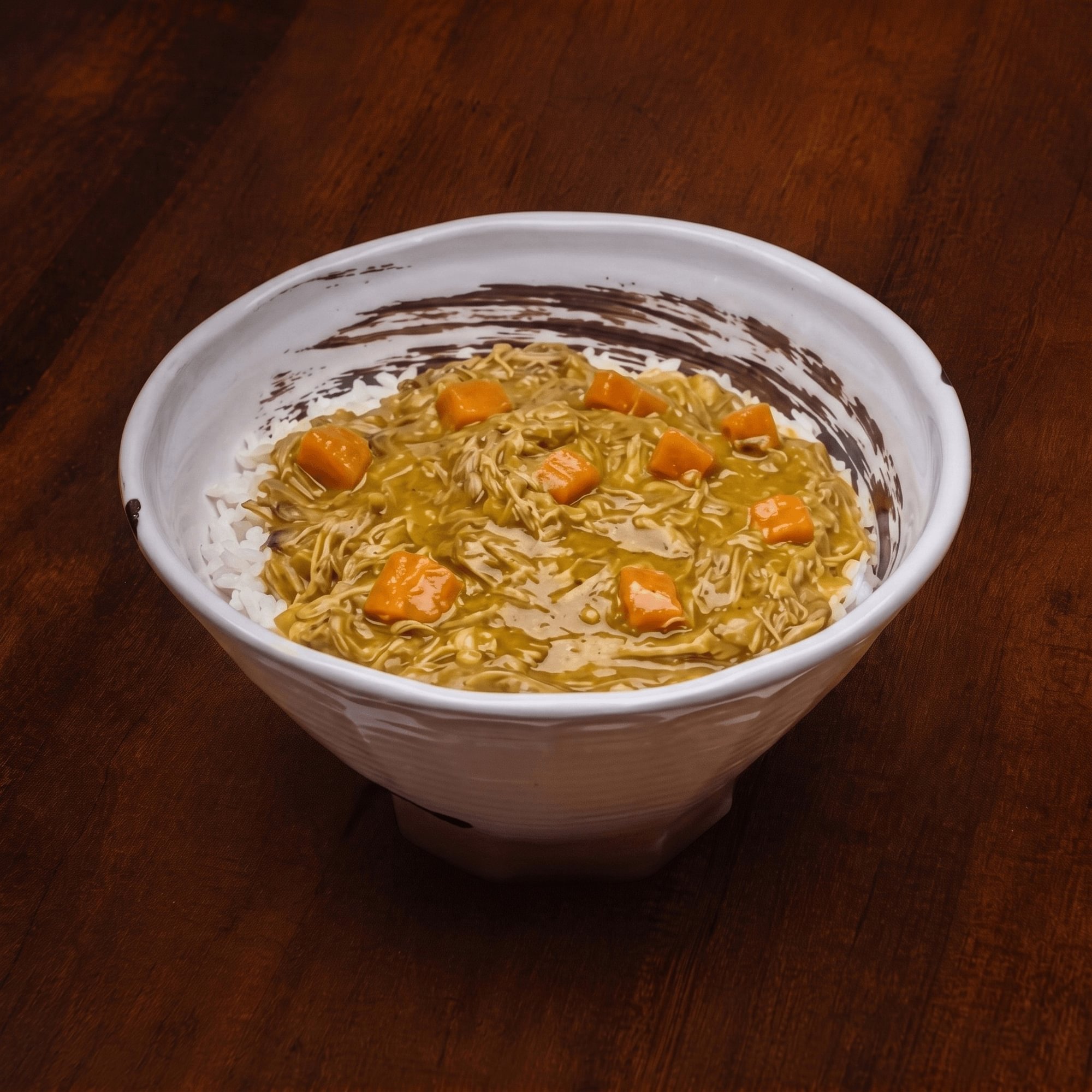 Japanese Curry