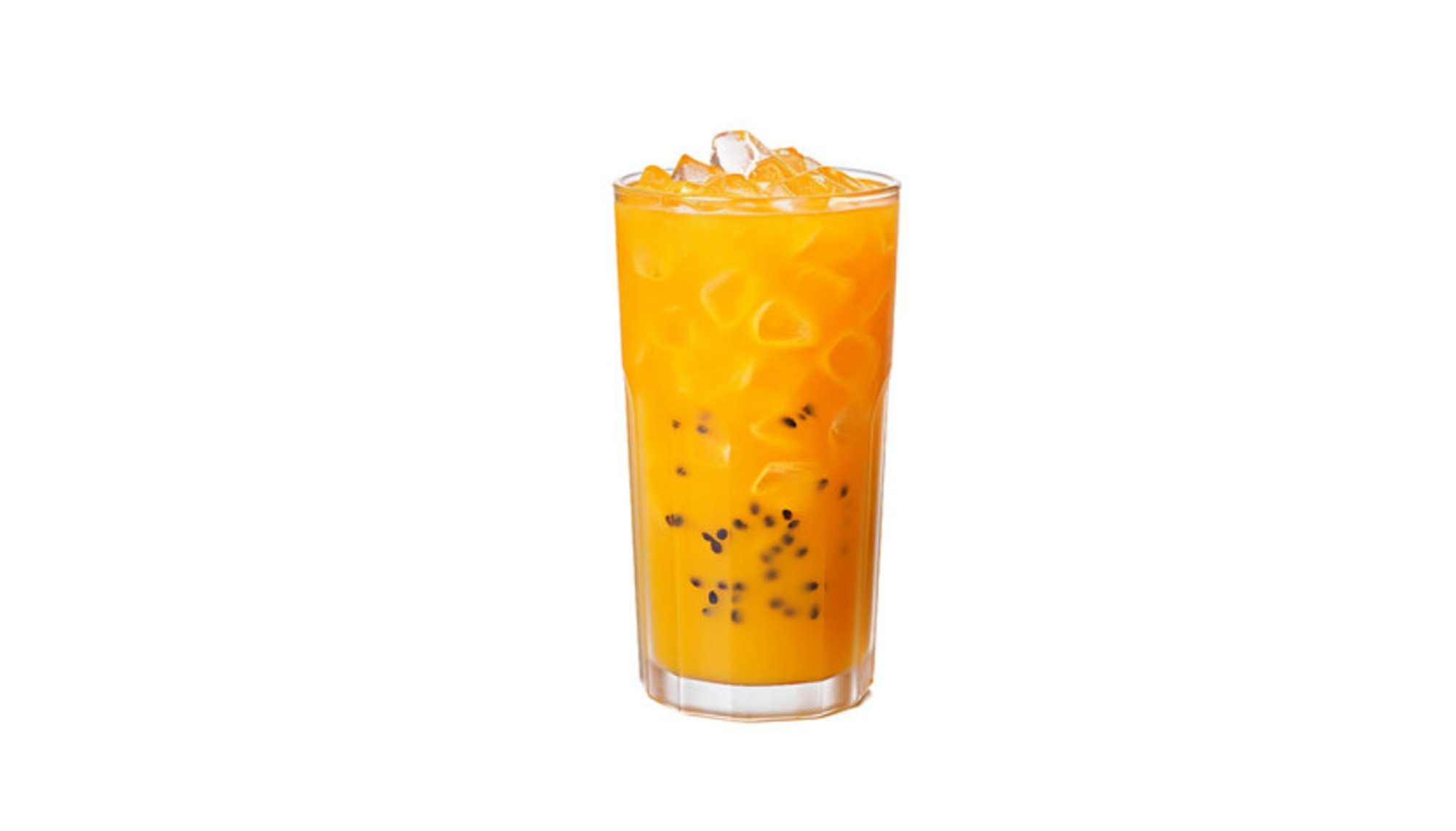 Passion Fruit Juice