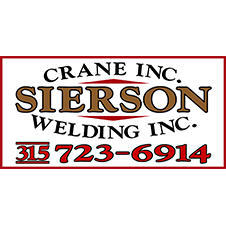 Sierson Crane, LLC. & Sierson Welding LLC
