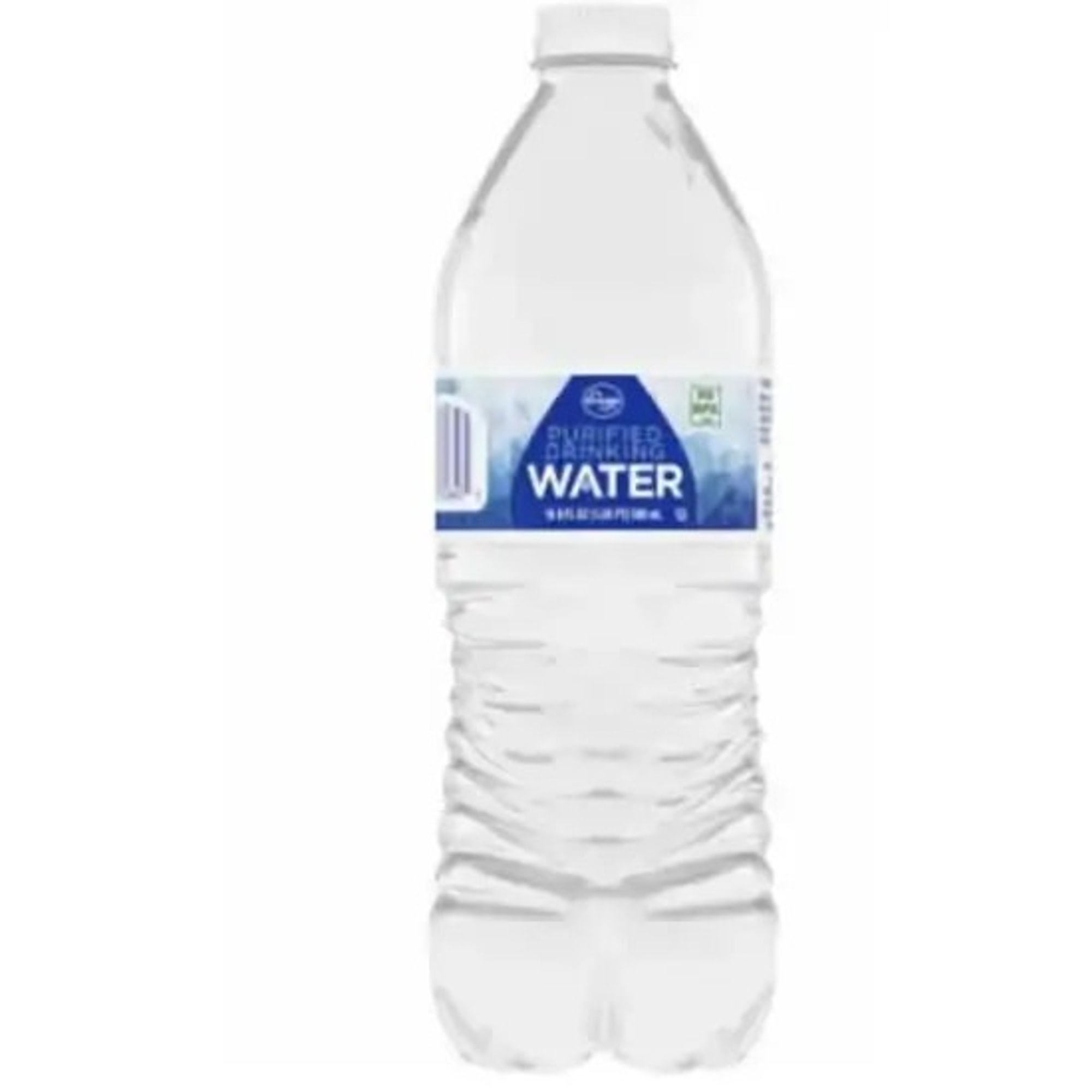 Water Bottle