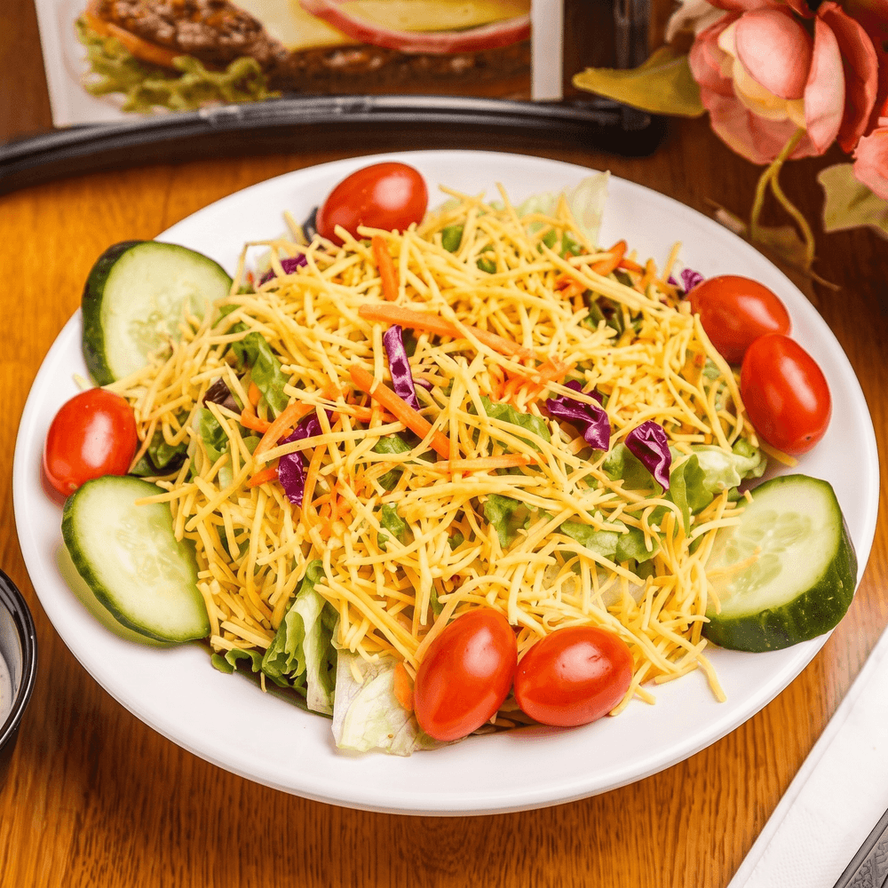 Large Garden Salad