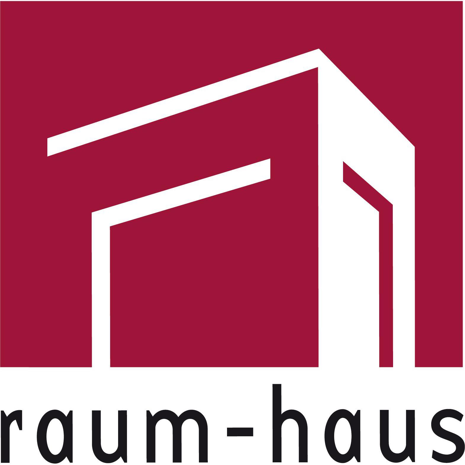 Logo von raum-haus GbR