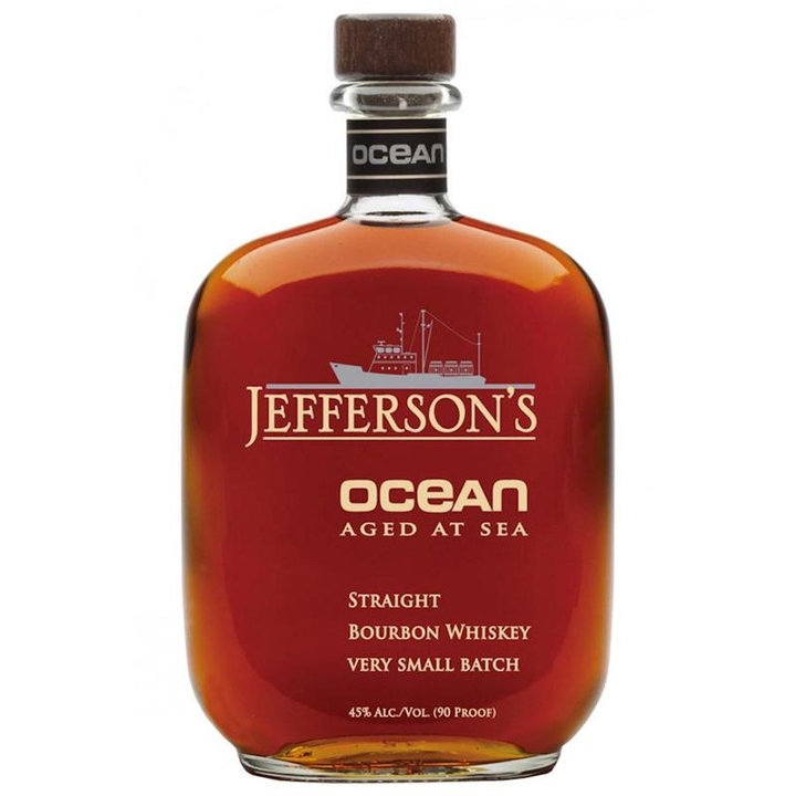 Jeffersons Ocean