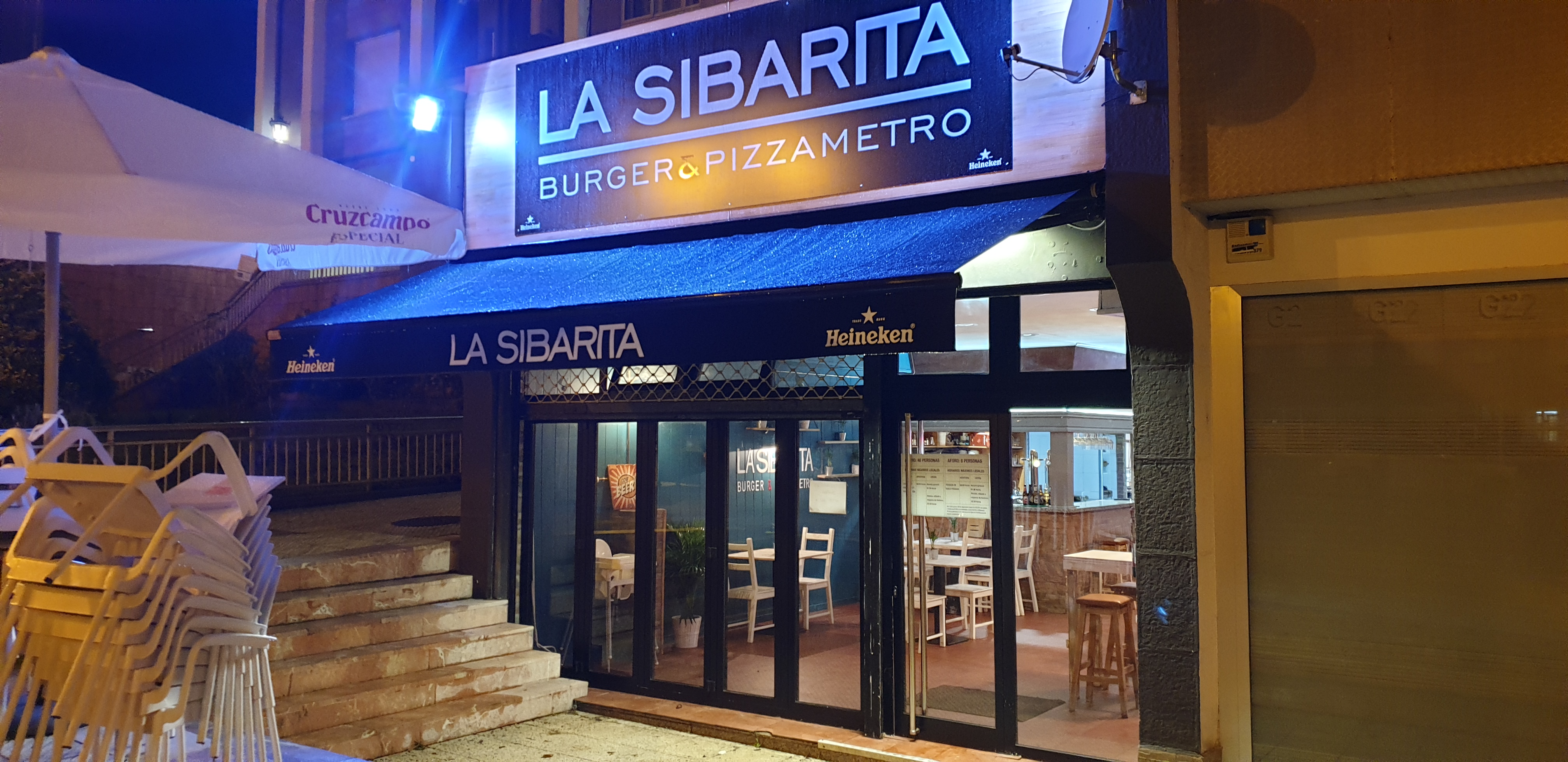 Galería en miniatura