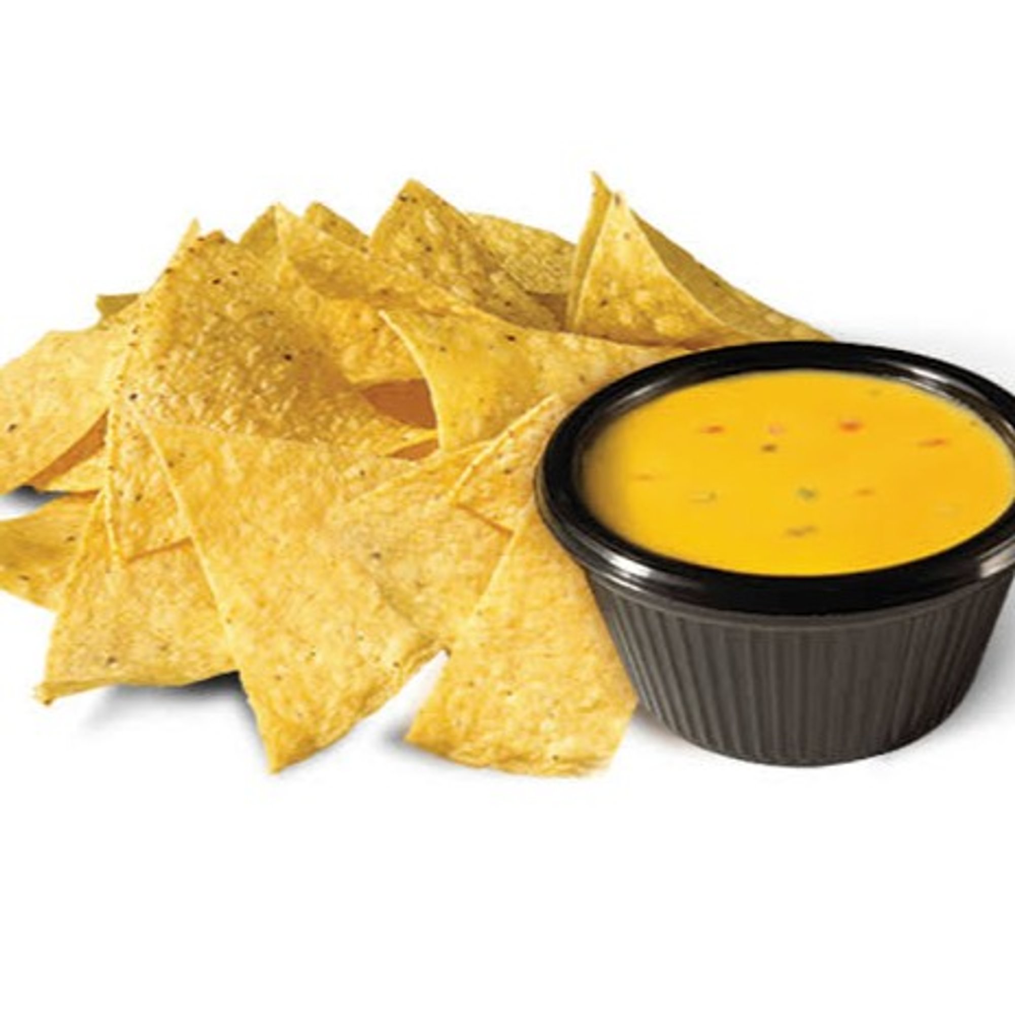 Chips & Queso