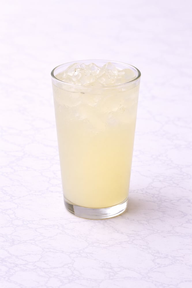 Lemonade