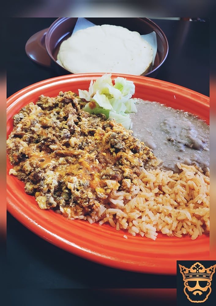 machaca