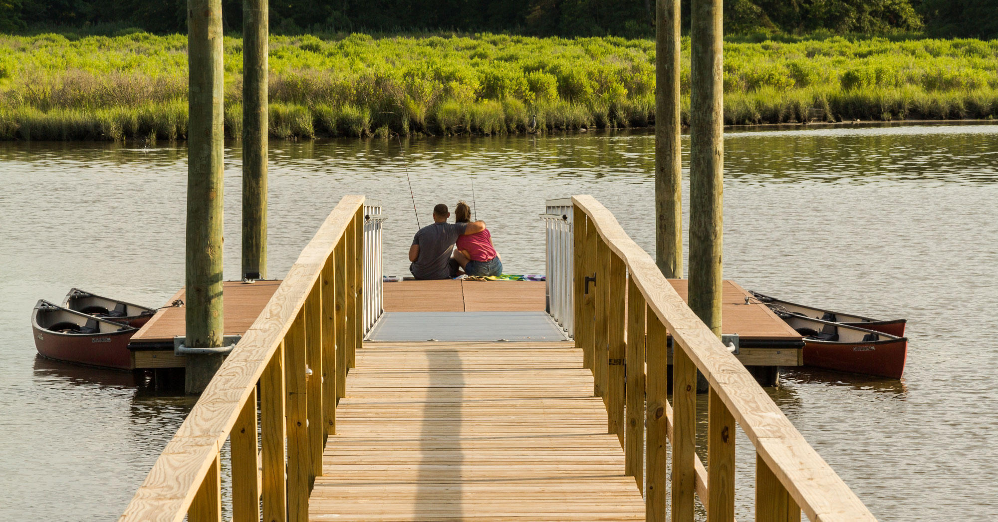 Promenade Pointe Photo