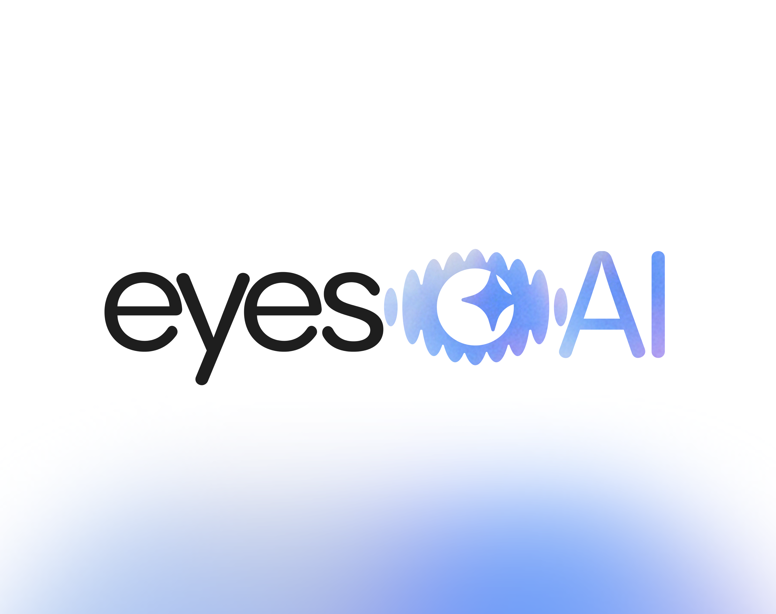 Eyes AI Image
