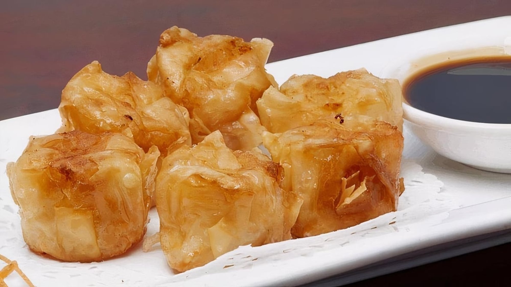 Shumai