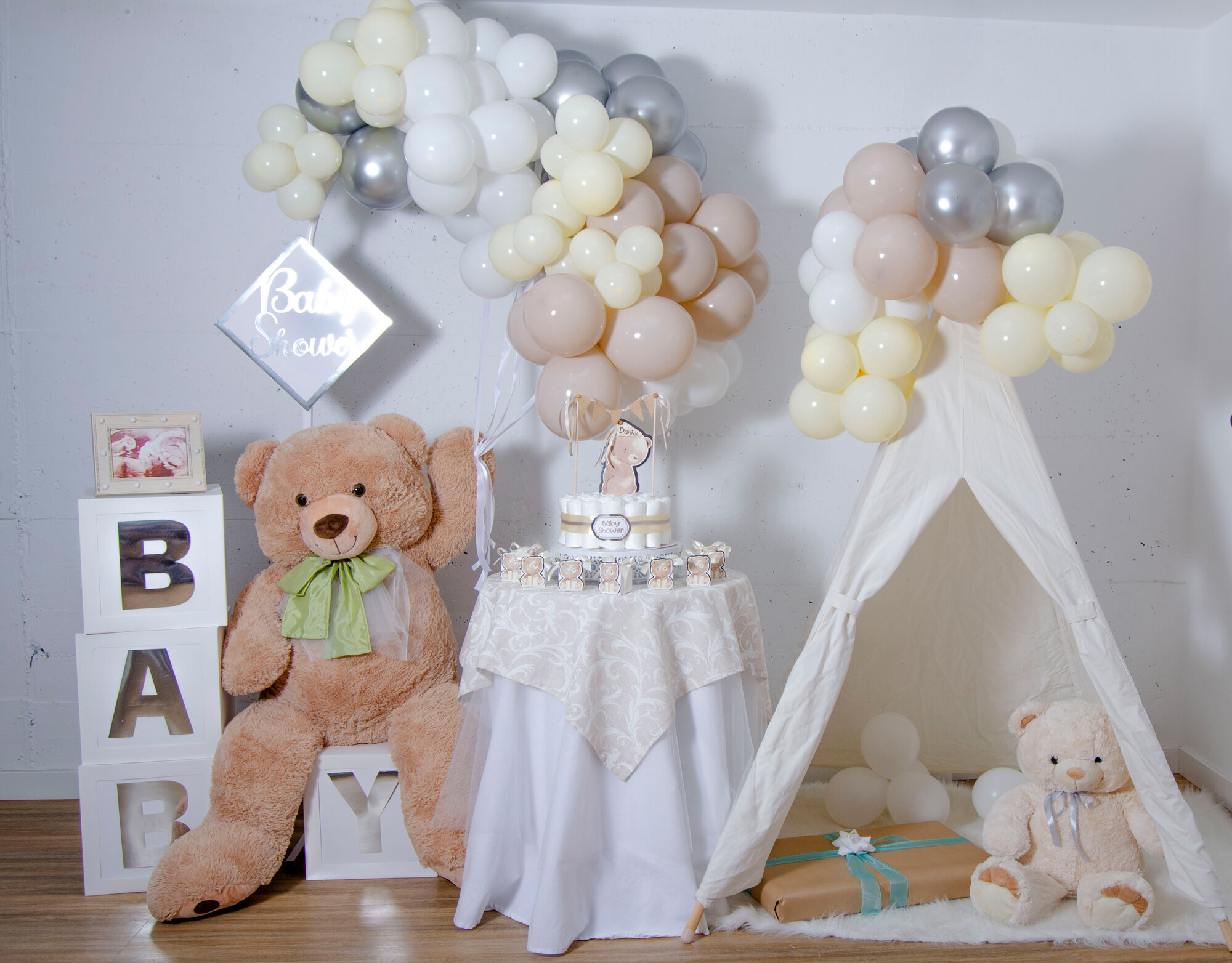 Galería en miniatura