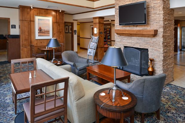 Images Staybridge Suites Albuquerque North