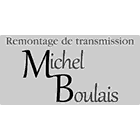 Remontage de transmission Michel Boulais Rawdon