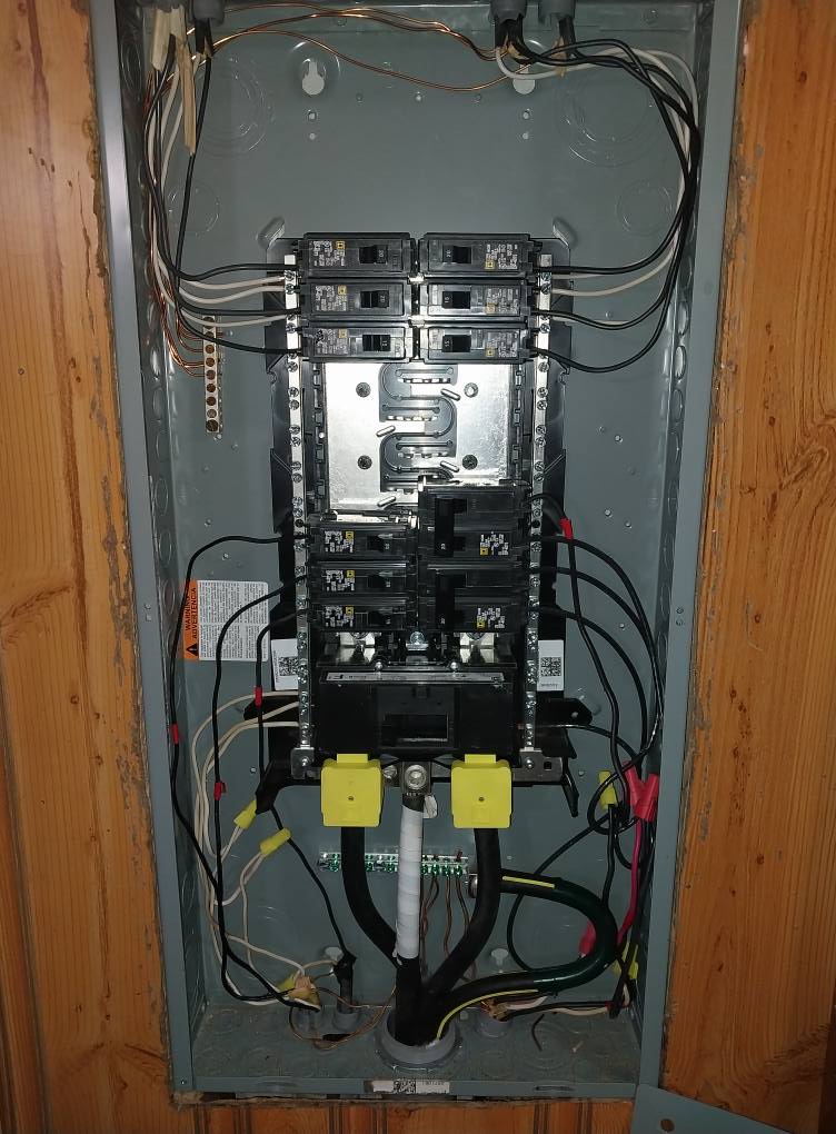 Ollie's Electric Image