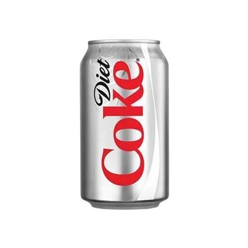 Can (Diet Coke, 12oz)