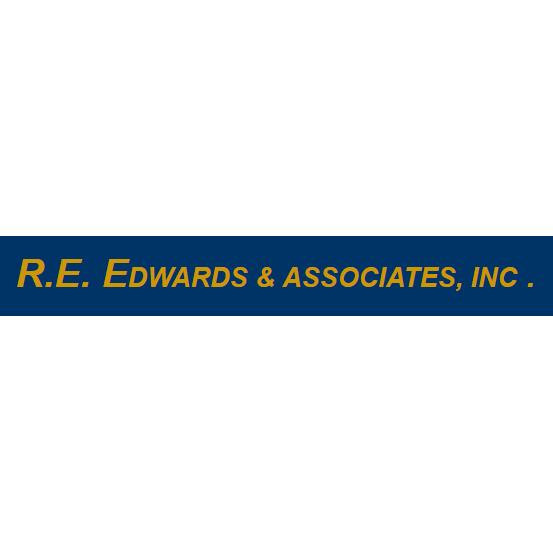 R E Edwards & Associates Inc