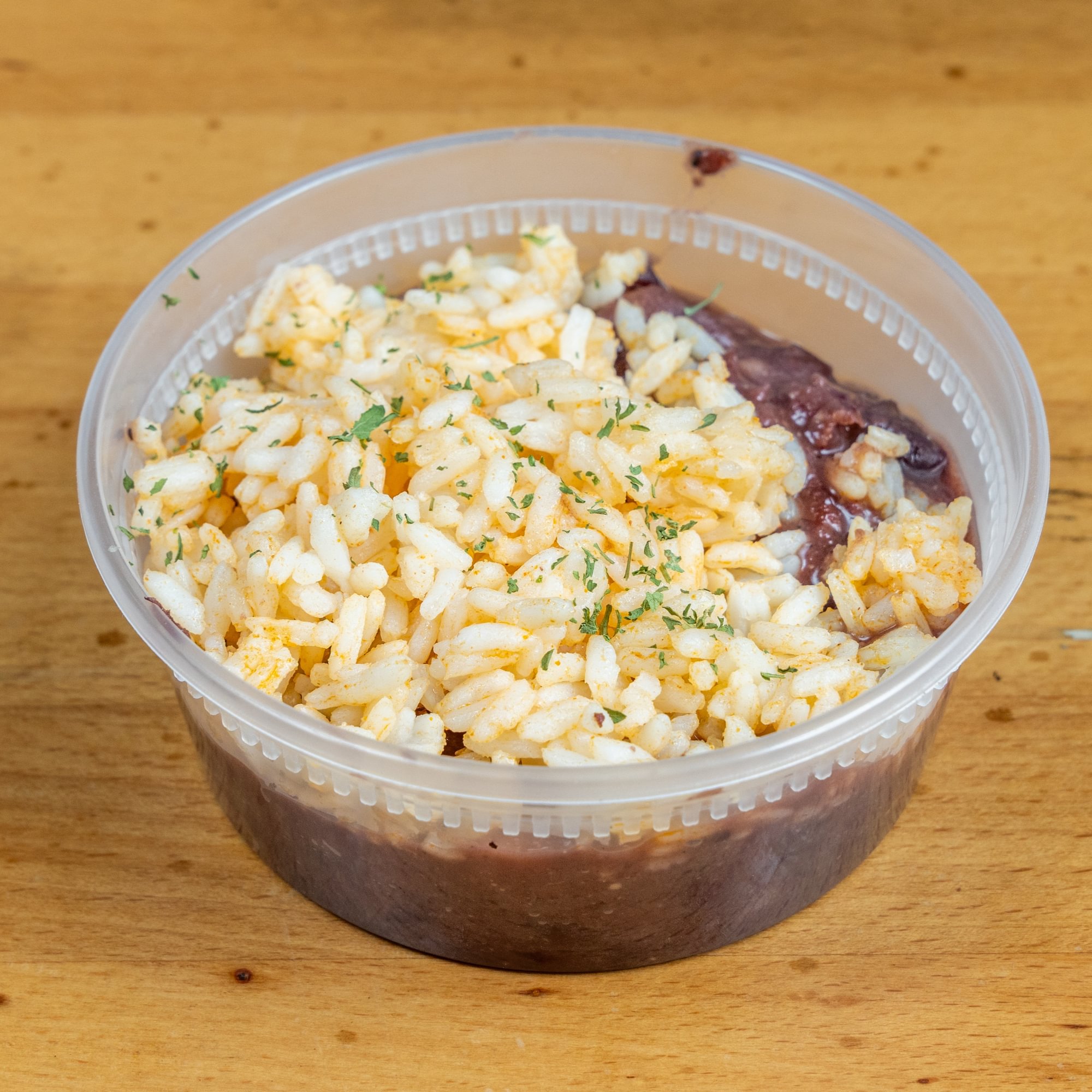 X-LG Red Beans & Rice
