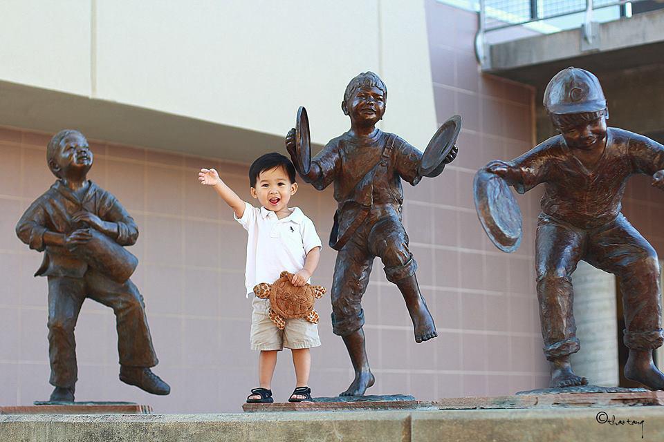 Lincoln Children's Museum Photo