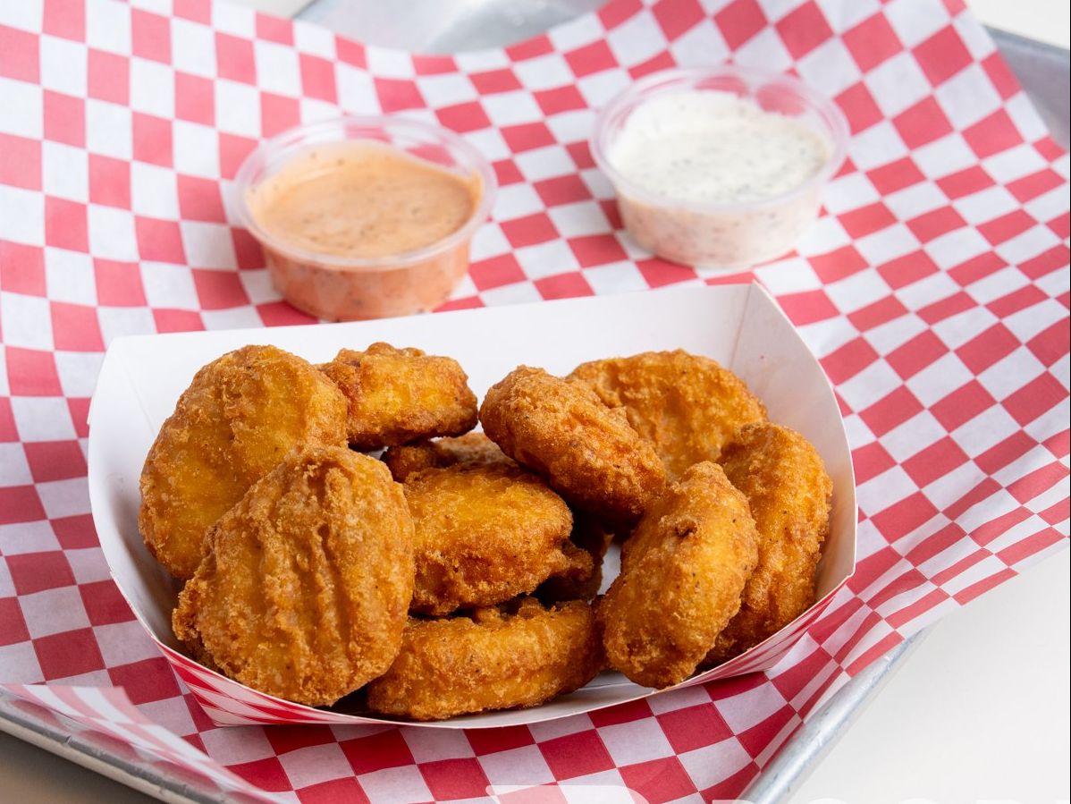 Munchie 7 (nuggets)