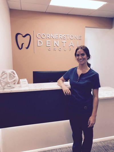 Cornerstone Dental Group Photo