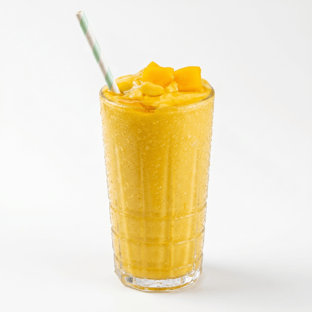 Mango Lassi