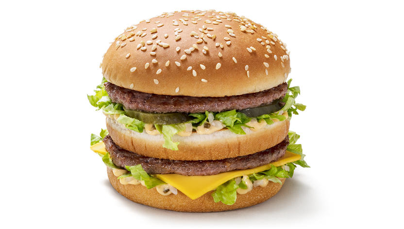 Big Mac®