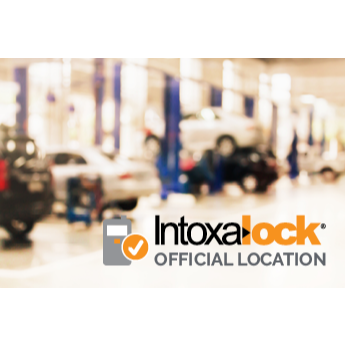 Intoxalock Ignition Interlock Logo