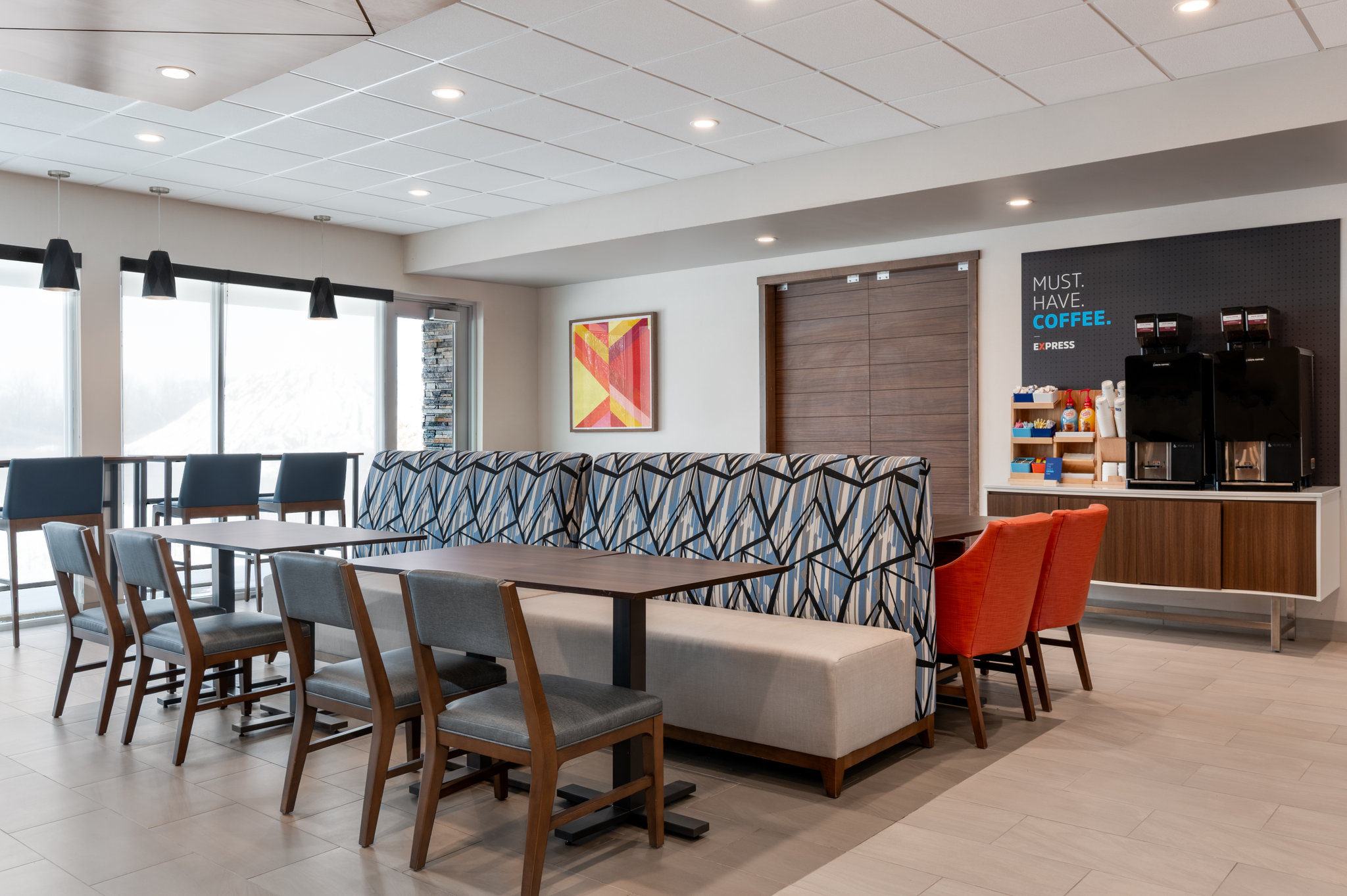 Holiday Inn Express & Suites Westfield - Indianapolis by IHG Image