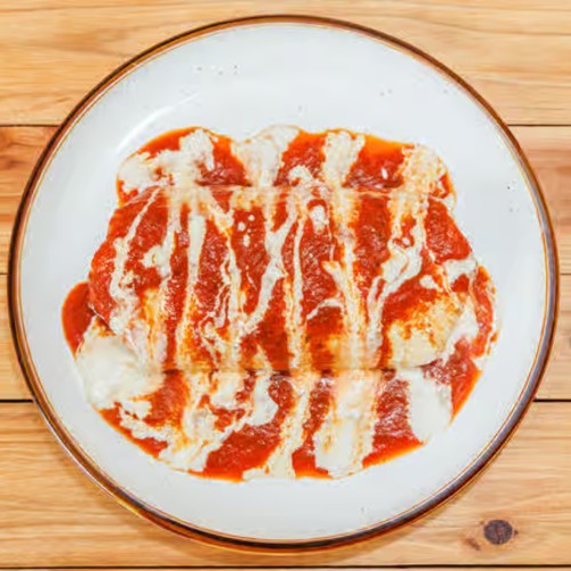 California Burrito