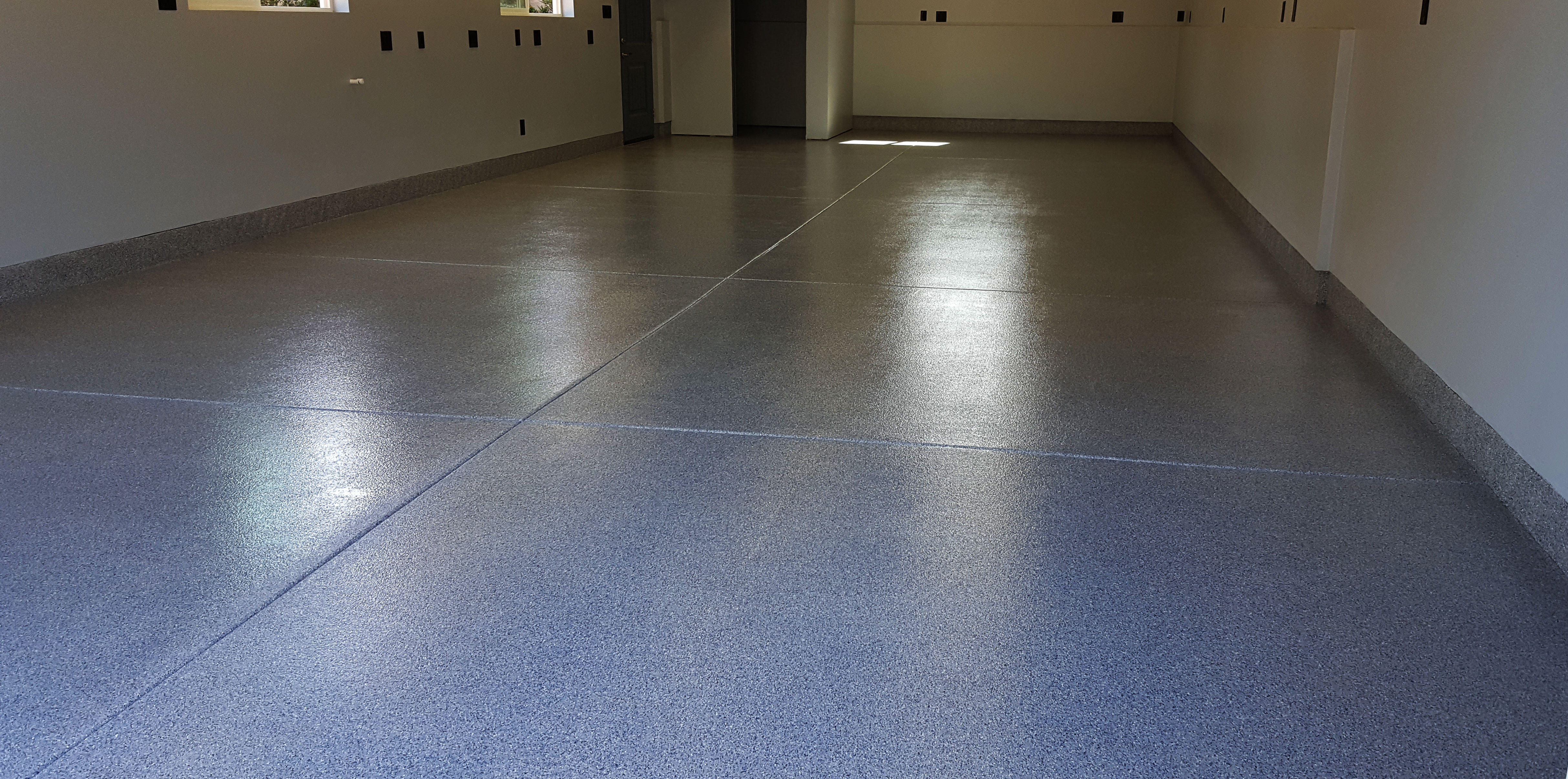 FORTRESS FLOOR COATINGS, LLC Photo