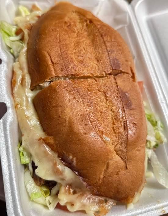 Torta Sandwich