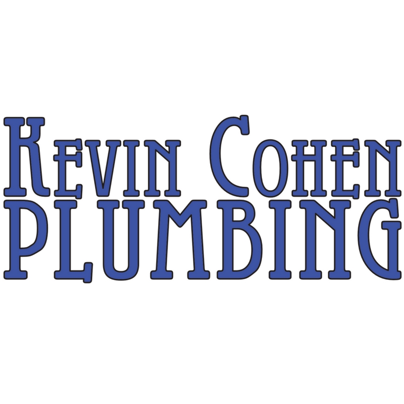 Kevin Cohen Plumbing Inc. Logo